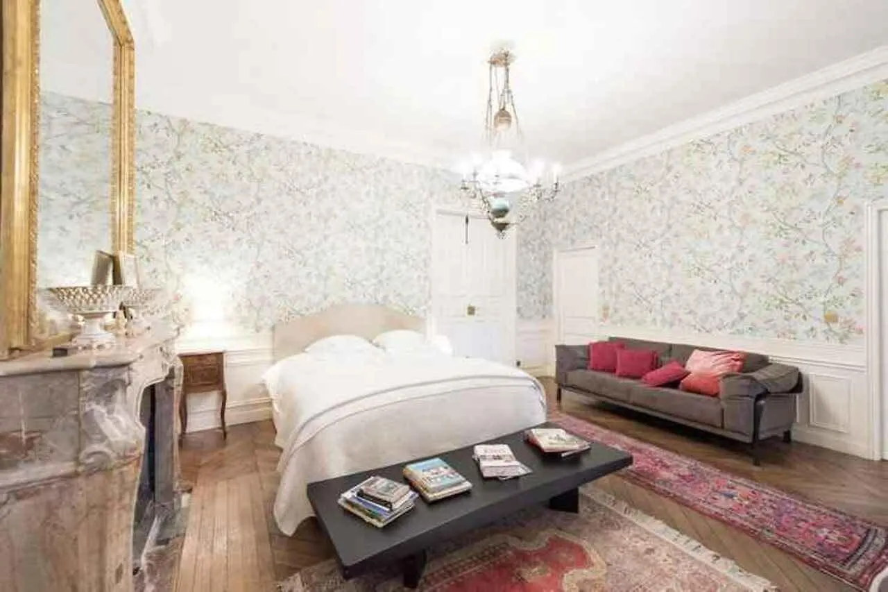 Veeve - Antique Charm By Arc De Triomphe Paris